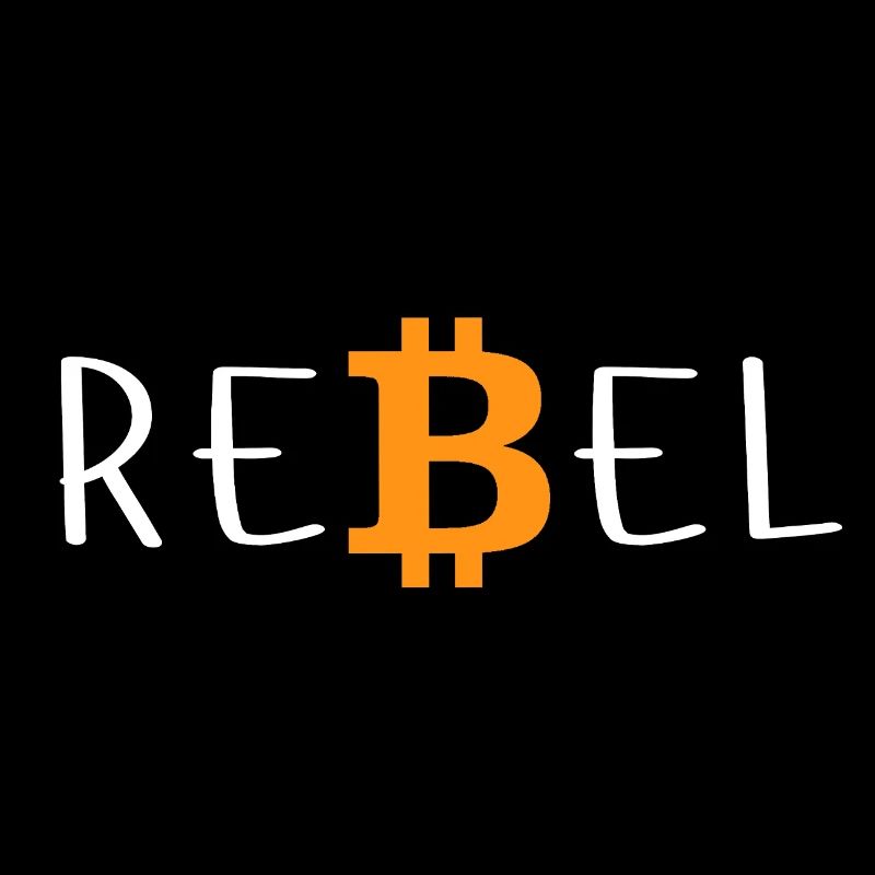 Bitcoin Rebel