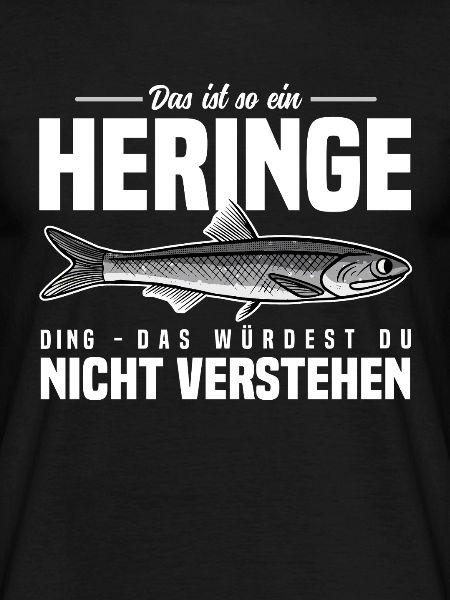 Heringe