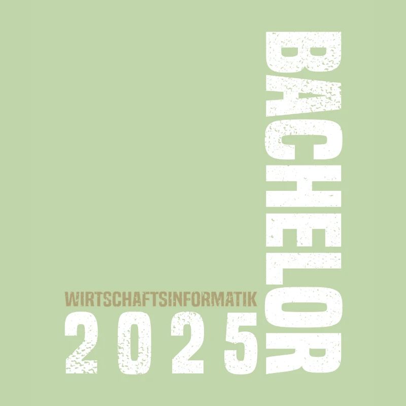 Bachelor Wirtschaftsinformatik