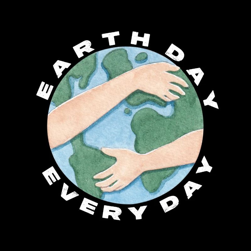 Earth Day Every Day