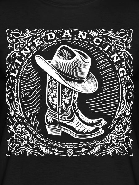 Linedancing