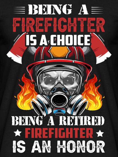 Fire brigade