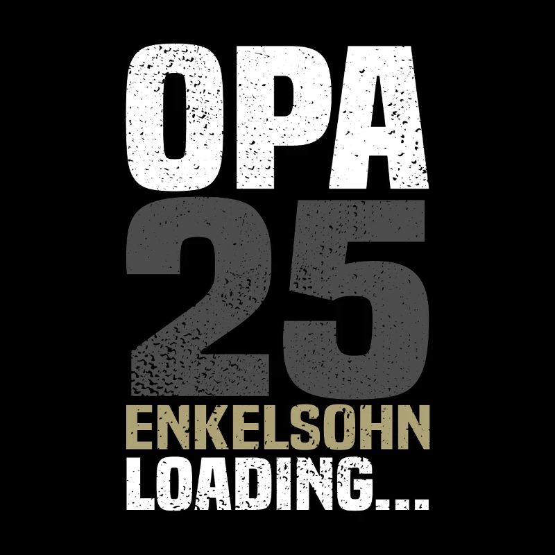 Opa Laoding 2025 - Enkelsohn