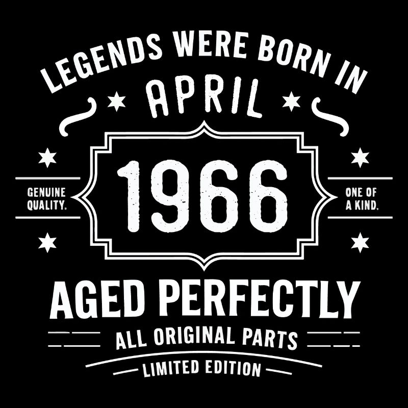 April 1966