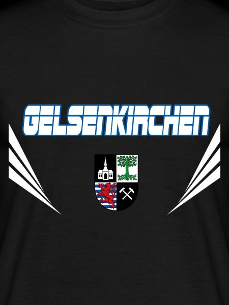 Gelsenkirchen Vector