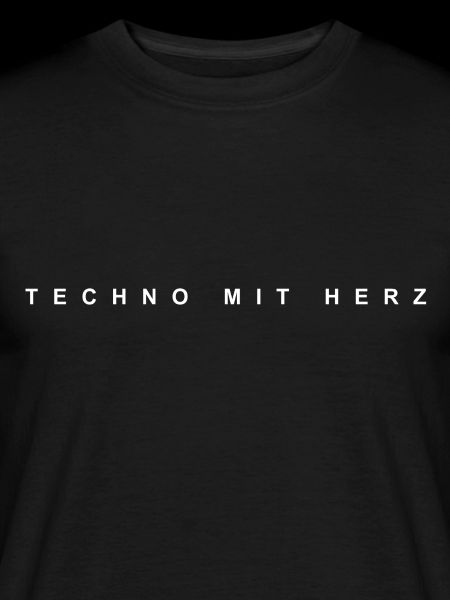 Techno mit Herz