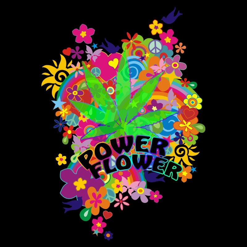 Flower Power