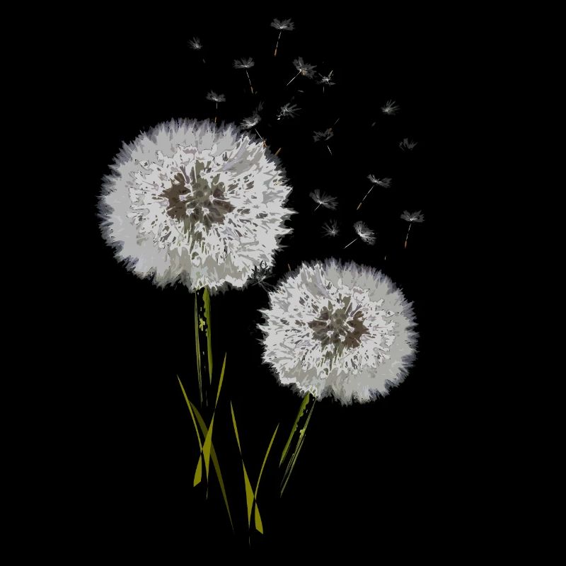 Pusteblume