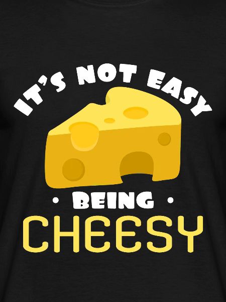 cheese