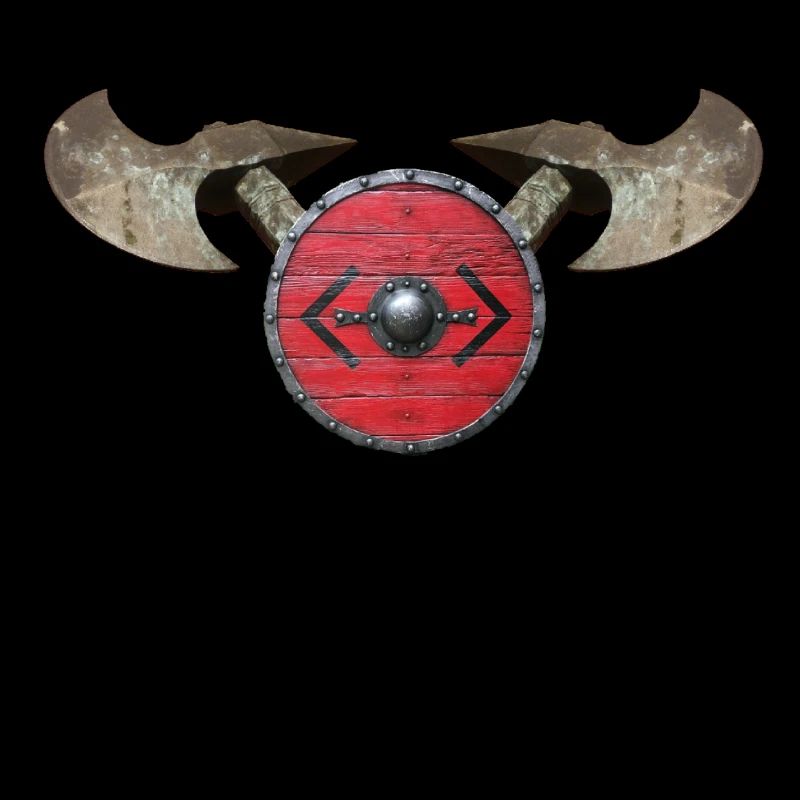 Shieldwall, l'équipe Ragnar!