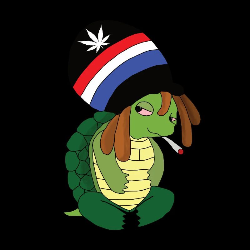 Chillkröte