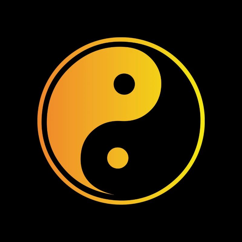 yin - yang