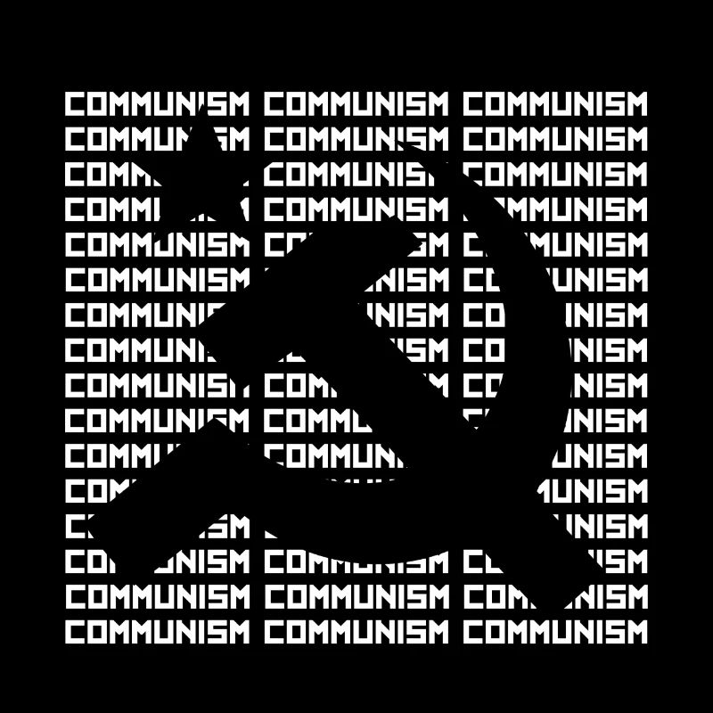 Communist USSR Soviet