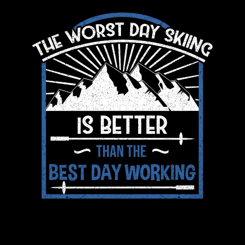 Ski ski