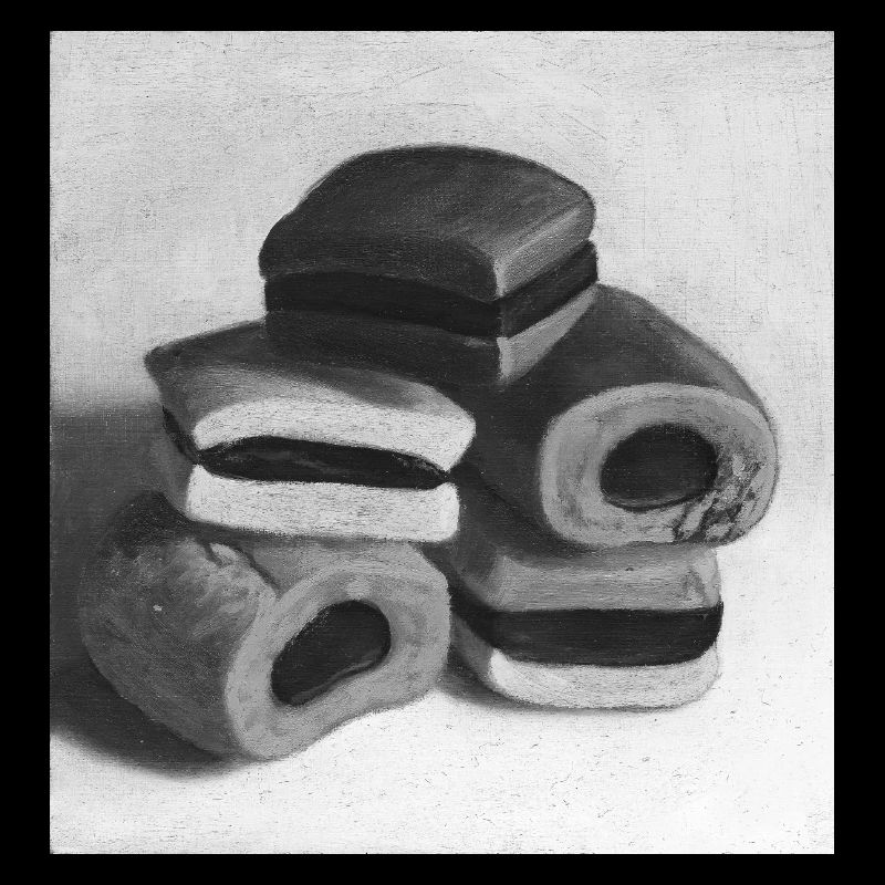 licorice