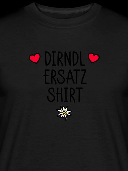 Dirndl Replacement Shirt