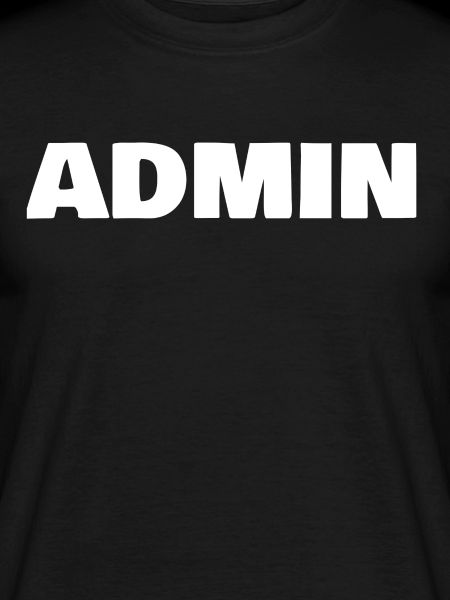 Admin