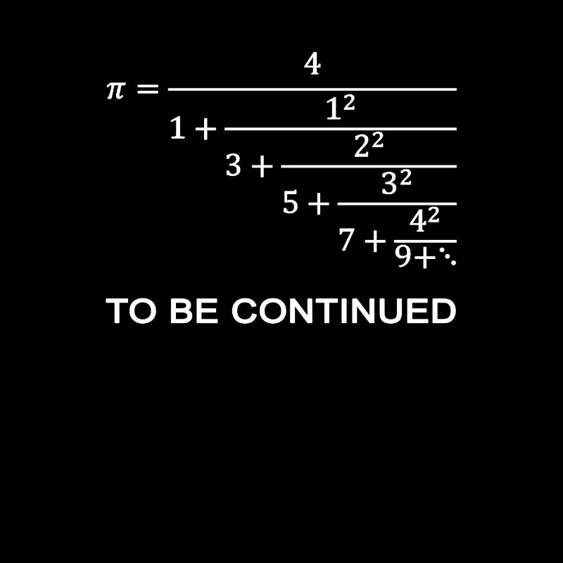 Pi continued fraction, Engineer Pi 3,14 Kettenbruc