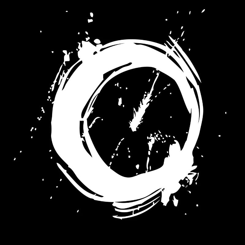 Circle Ring
