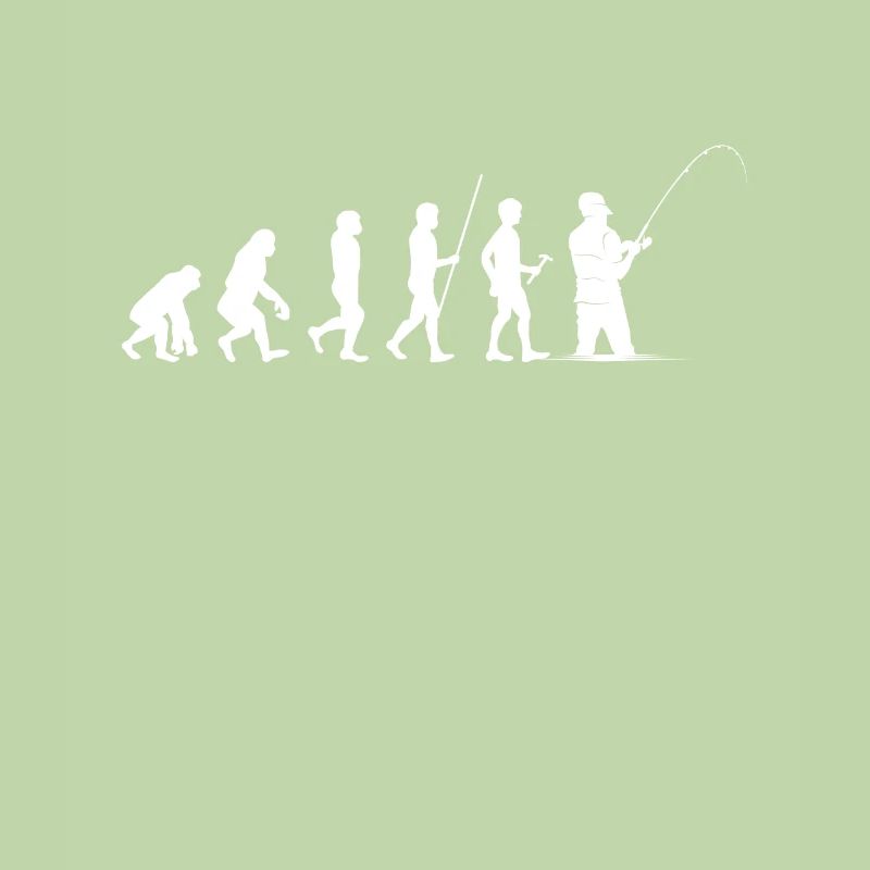 Fish development Cool Gift Art
