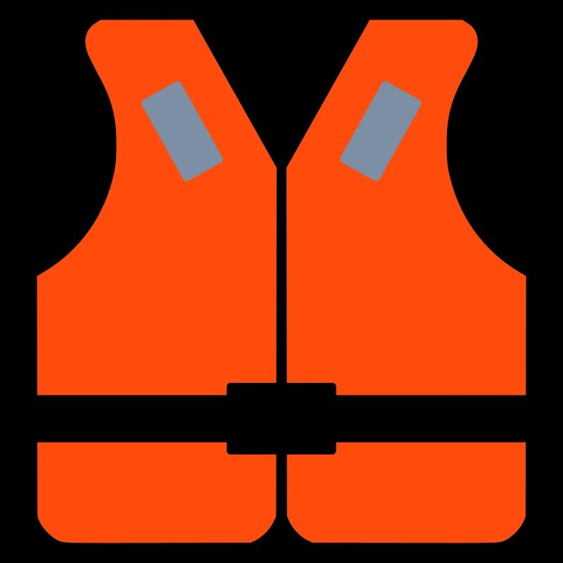 ★ Design colors can be changed ★ Life jacket