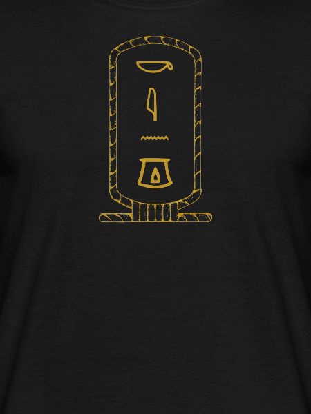 King Cartouche