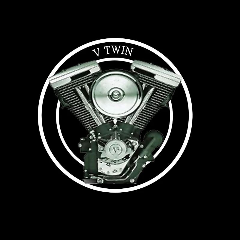 v twin