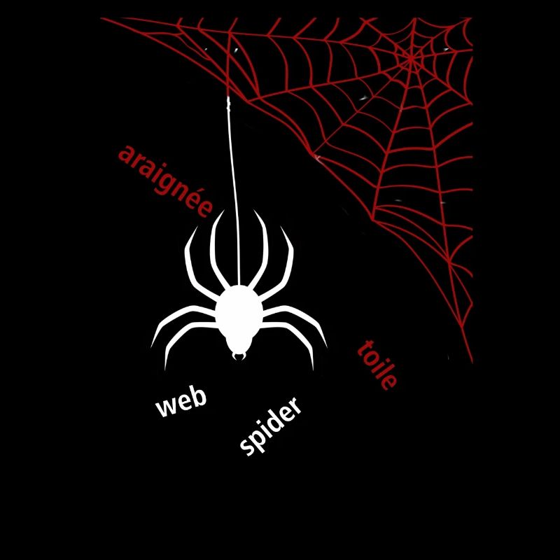 spider web