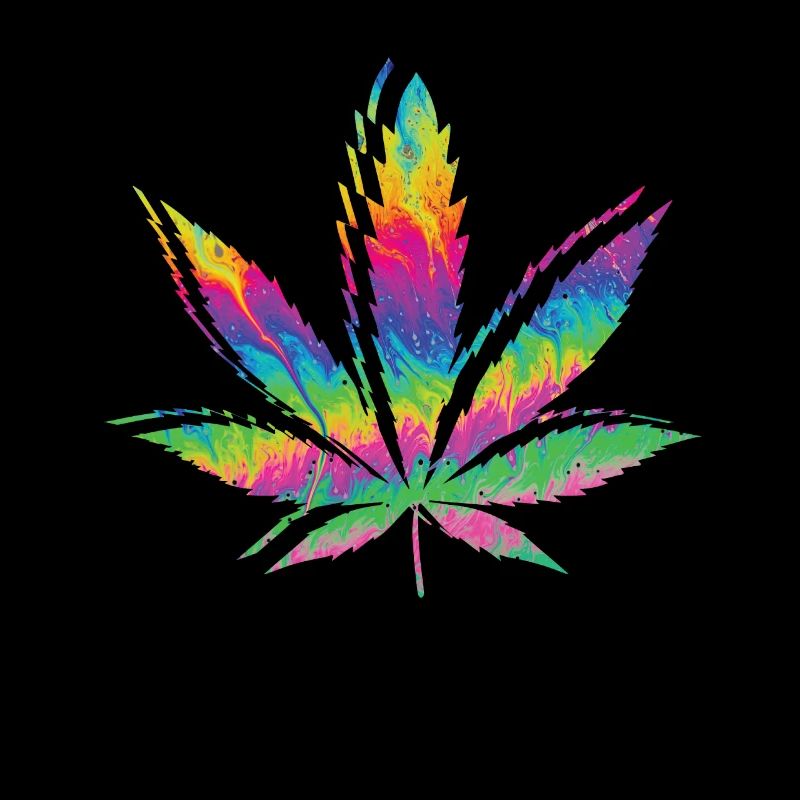 Cannabis Kiffer Kiffen