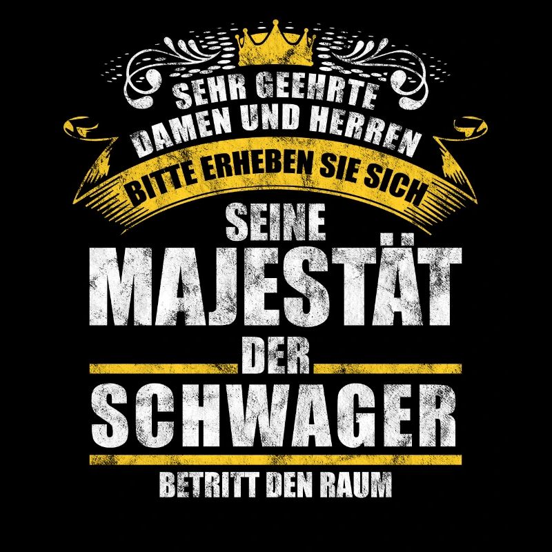 Schwager Bruder Ehemann