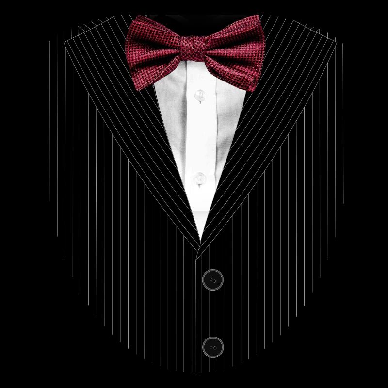 Bow tie