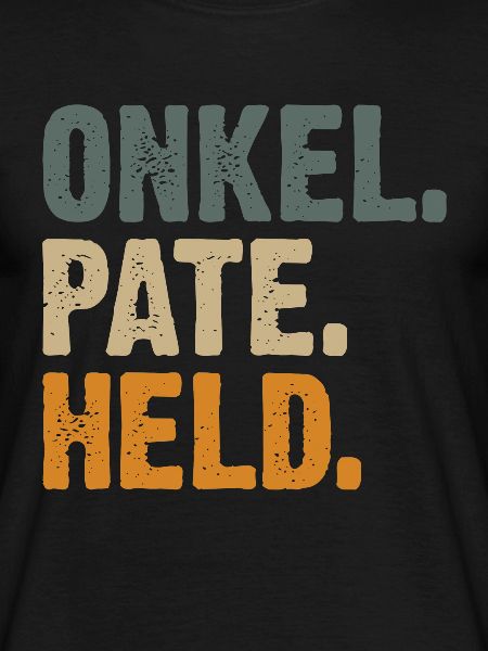 Onkel Pate Held