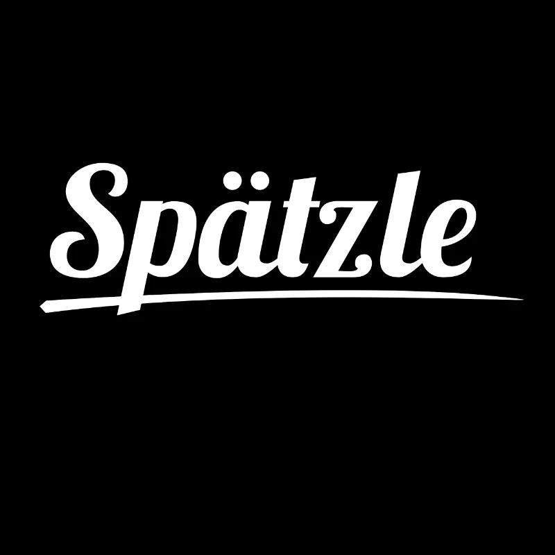 Spätzle