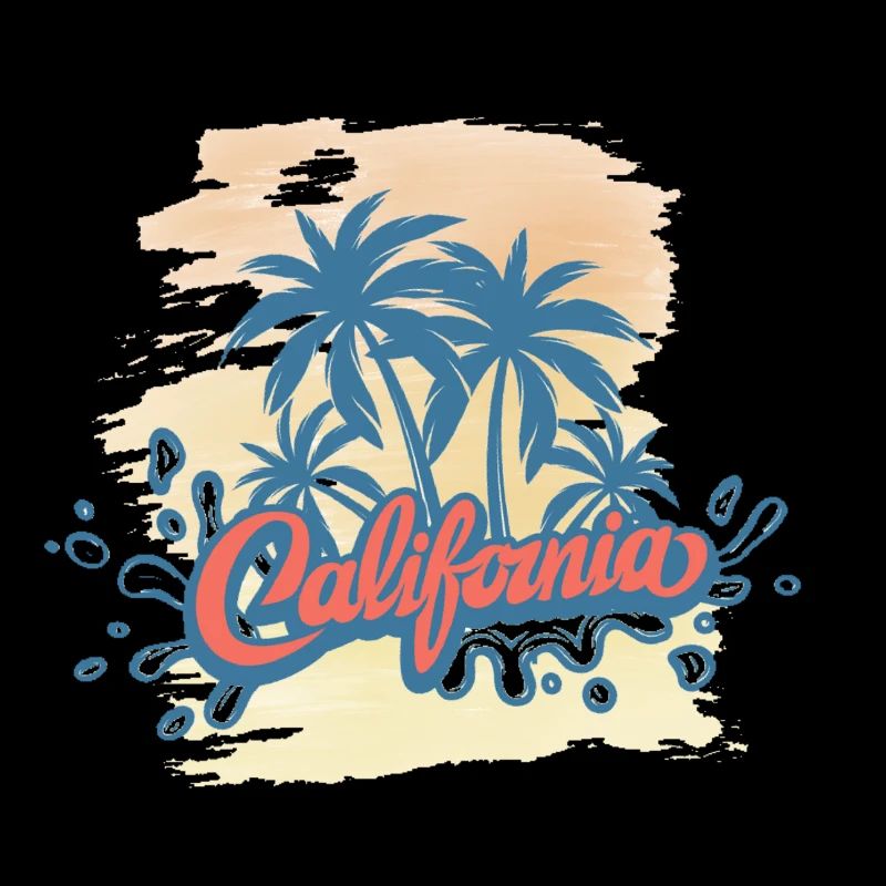 California Beach