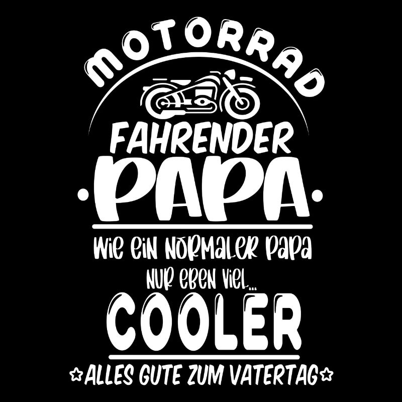 "MOTORRAD PAPA"