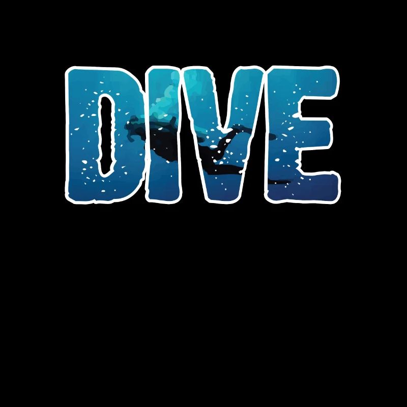 Plongée - Scuba Diver