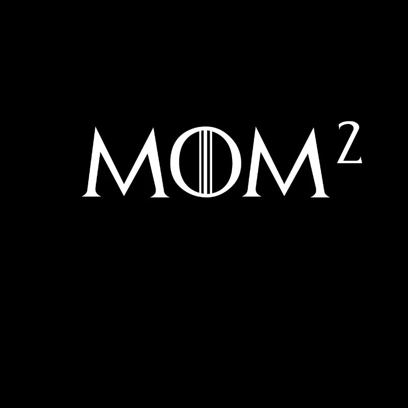 Geschenk für Ehefrau Muttertag Mama Hoch 2