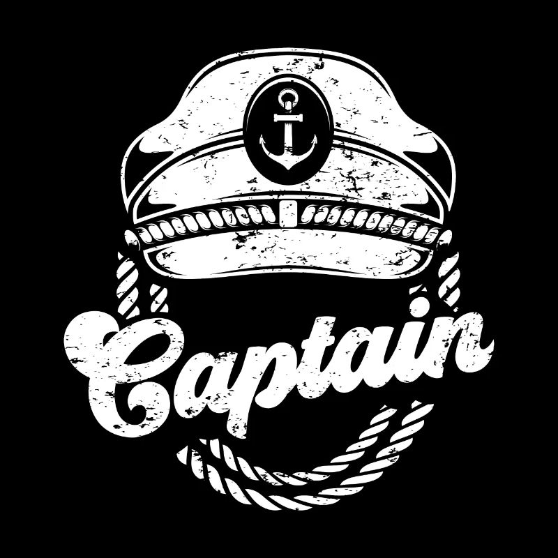 Capitaine de bateau