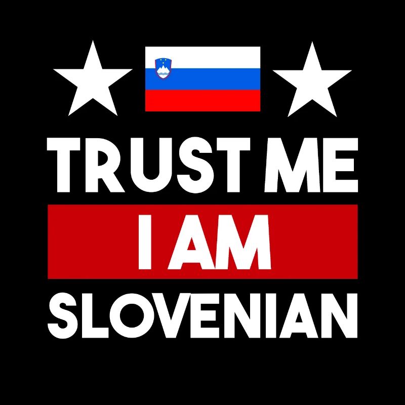 Slovenia!