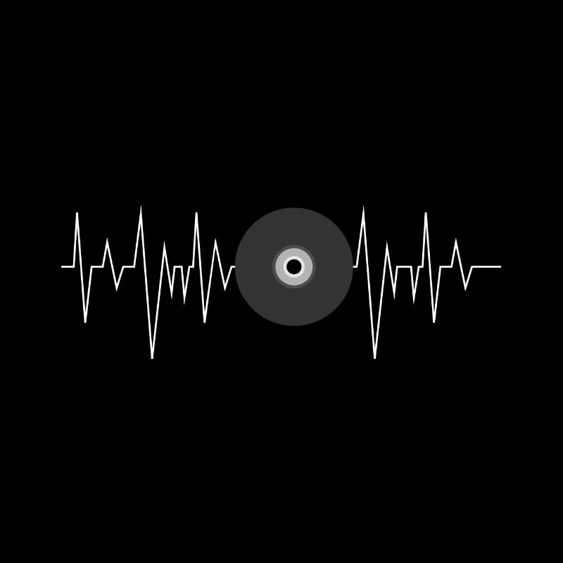 Vinyl record