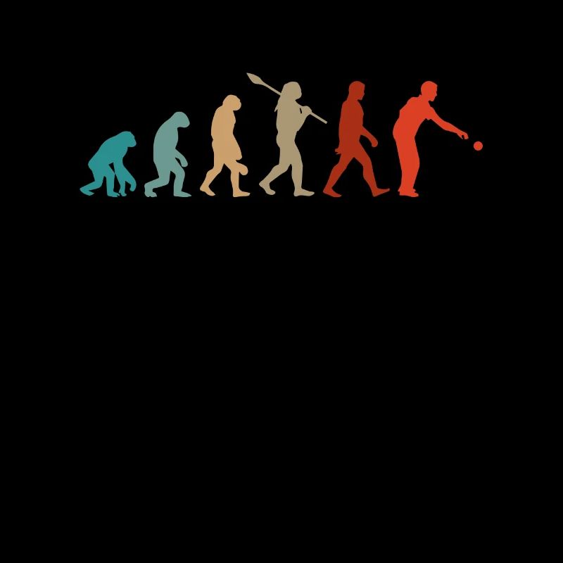 Évolution de Boule