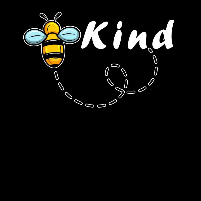 Bee Kind Autism Awarness