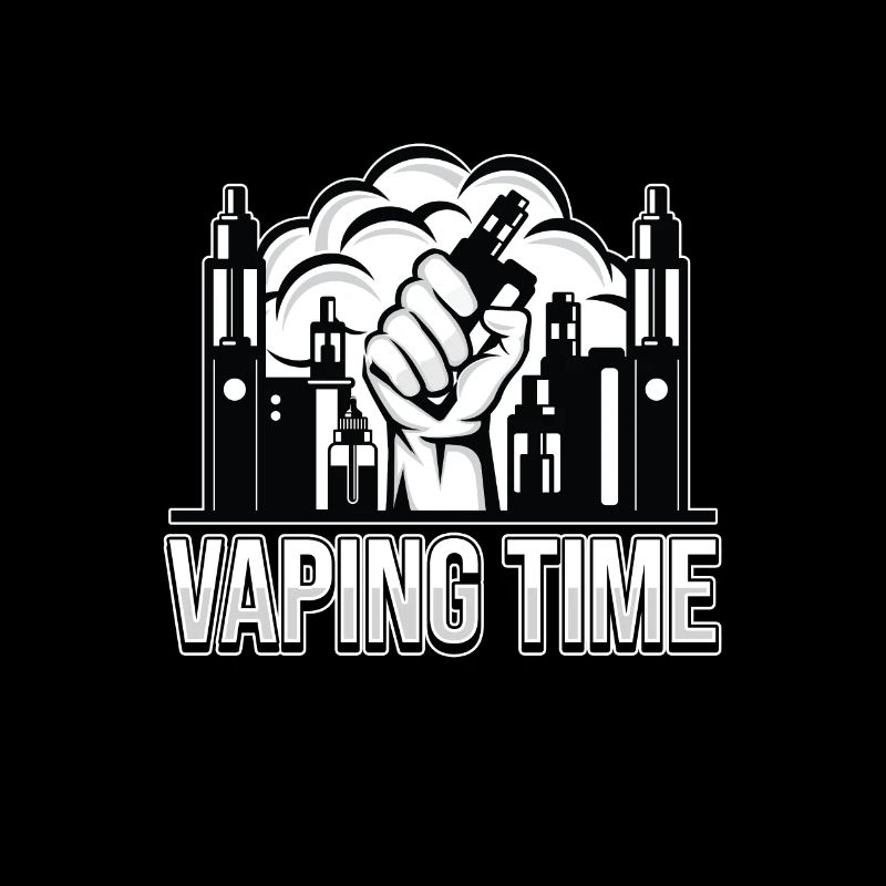 Vape | Vapor Vaping Vape E-Cigarette Gift
