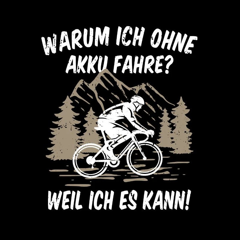Vélo vélo de course sans batterie