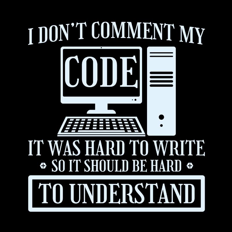 Je ne commente pas le codage du programmeur de code