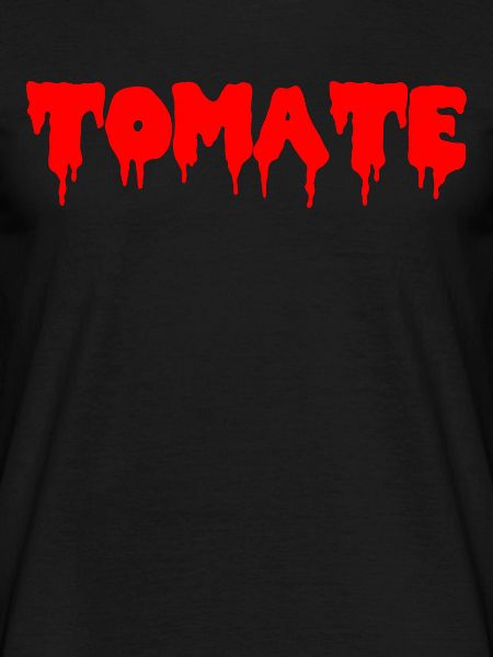 Tomate