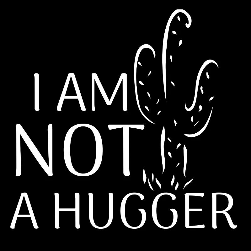 Je ne suis pas un Hugger