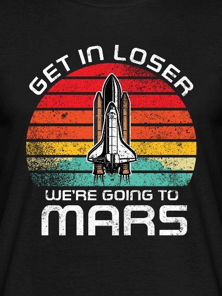 Mars