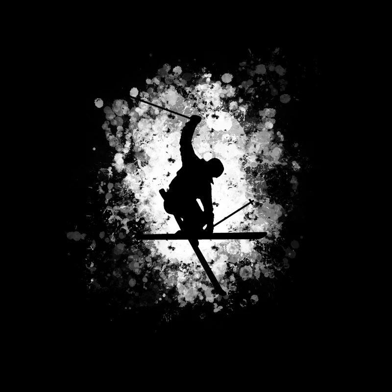 Ski freestyle
