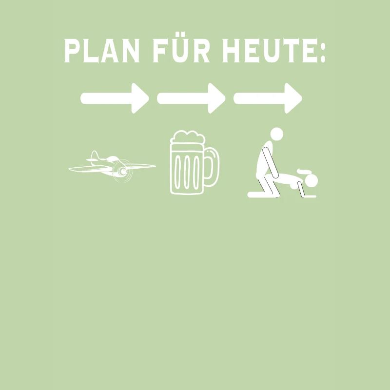 Modellflug Pilot Modellbau Flugzeug Modellbauer